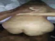 Mom takes it from behind - Amateur