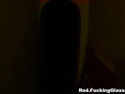 Wannabe model gets fucked