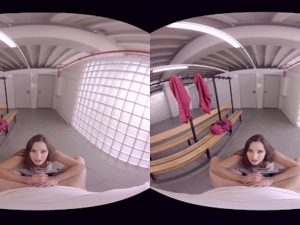 VirtualRealPorn – Personal_trainer