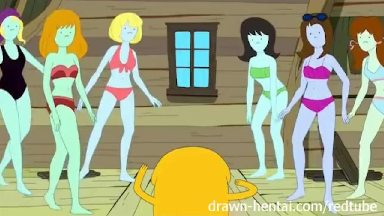 Adventure Time Hentai Bikini Babes Time Redtube Free Cartoon Porn 11505 |  Hot Sex Picture
