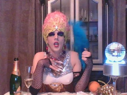 show transvestite