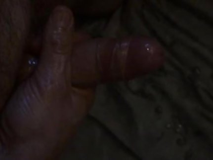 Cum In Slow motion