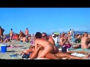 beach fuck beach fuck
