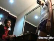 Horny Thai Shemales Compilation Horny Thai Shemales Compilation