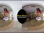 VR3000 – Hot Tamale – Starring Lexy Bandera – 180° HD VR Porn