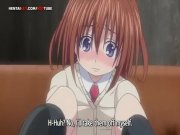 School girl gets gangbanged School girl gets gangbanged