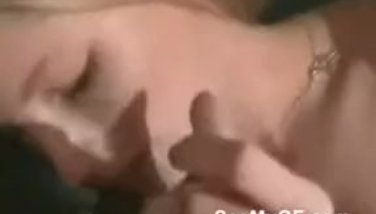 Sweet blowjob from cute amateur