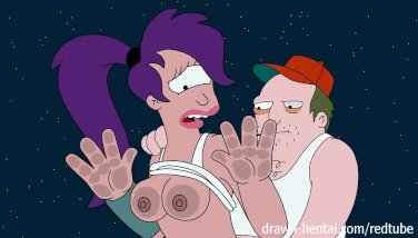 Futurama Having Sex - Futurama Porn - Leela and Sal | Redtube Free Cumshot Porn Videos & Big Tits  Movies