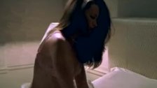 Kristin davis oral sex