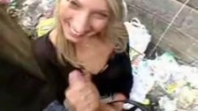 Anal sex gerbil