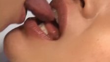 Japanese lesbian bukkake