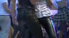 Sex orgy drunk 1