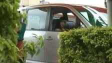 素人熟女動画 AV女優のアナル フェラ巨根 DMM.18