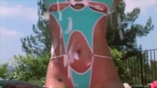Shyla bikini anal fuck pornhub