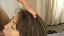 素人アダルトシティー無修正 韓国女性セクシーハメ撮り クビレ美巨乳のパイパン娘ジャポルノ中出し降臨