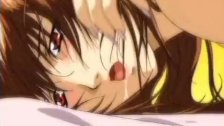 Anime hentai footjob videos