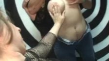 Average asian boob size