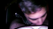 Gay drunk guy blowjob