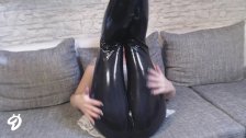 German live crush fetish videos