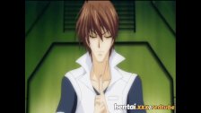 Hentai baby sex movies