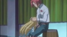 Hayate no gotoku hentai colors