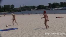 Nudist park queensland single