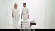Bizarre rituals lesbian movies