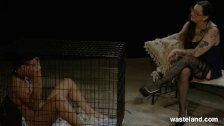 Diapers in bdsm