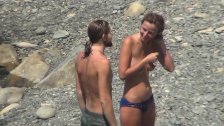Nudist young naked fuck models