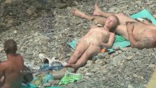 Arkanasa nude beach