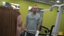 Cuckold fuck video