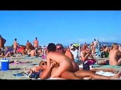 beach fuck beach fuck