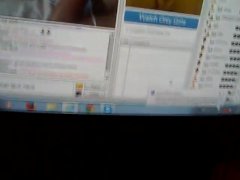 Wet Feet Roulette #15 ►  [LIVESQUIRT EU]