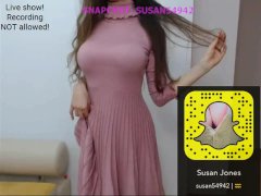 step son show Snapchat nick: Susan54942