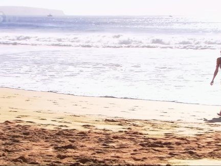 Rhiannon Fish – Home And Away