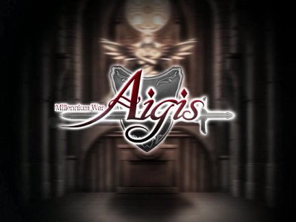 Millennium War Aigis Hentai Sex Game