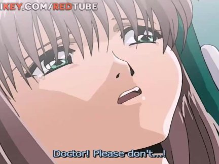 Night Shift Nurses 1 UNCENSORED