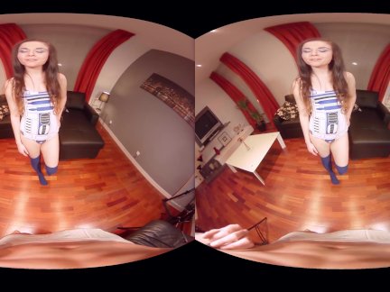 VirtualRealPorn – Convention Day