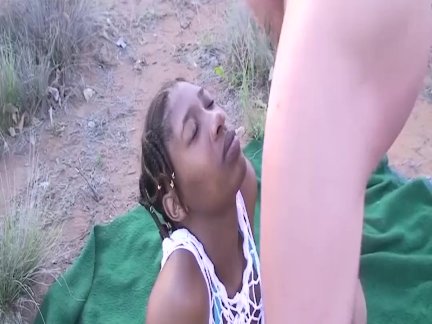 african outdoor groupsex orgy