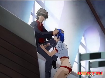 Hentai Pros Teacher Romance