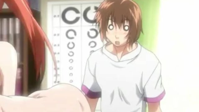 弟に女同士のSEXを見せつける変態百合お姉ちゃん