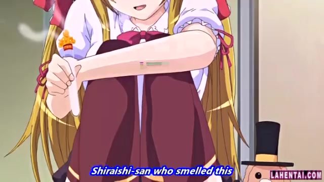 校内に撒かれた淫薬で大発情中のJK…狂ったようにチンポ求め通りがかり男子に大量ザーメンぶっかけらハード連続膣内射精SEX！