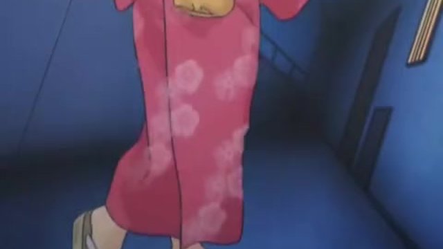 巨乳美女とセックスする眼鏡男君が羨ましくて嫉妬しちゃう