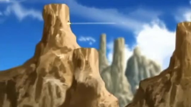 煩悩ありまくりのエロエロ西○記