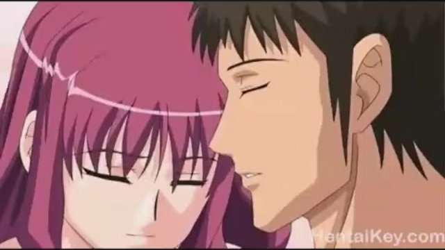 ニーハイソックスで大しゅきホールド。このセットは無敵にエロい