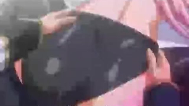 体操服から盛り上がる巨乳！このJ○は理想郷だな