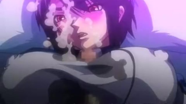 激しいピストンに大量顔射。エロの表現が天才的