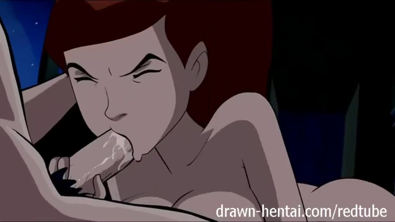 Archer Hentai Jail Sex With Lana Redtube Free Cartoon Porn