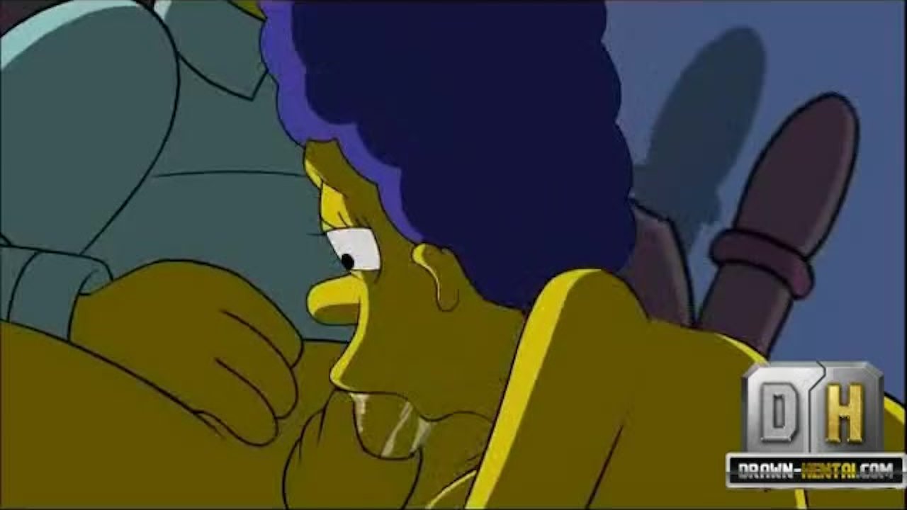 Simpsons Porn Sex Night Redtube Free Cartoon Porn Videos Creampie