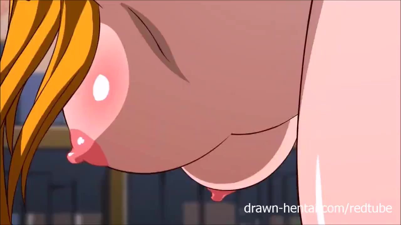 Fairy Tail Xxx Natsu And Erza And Lucy Redtube Free Hentai Porn